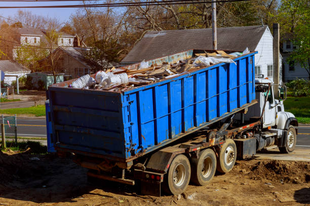 Reliable Pemberwick, CT Junk Removal Solutions