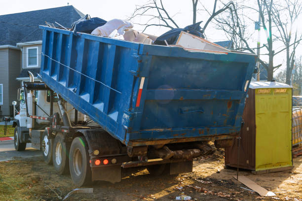 Best Professional Junk Removal  in Pemberwick, CT