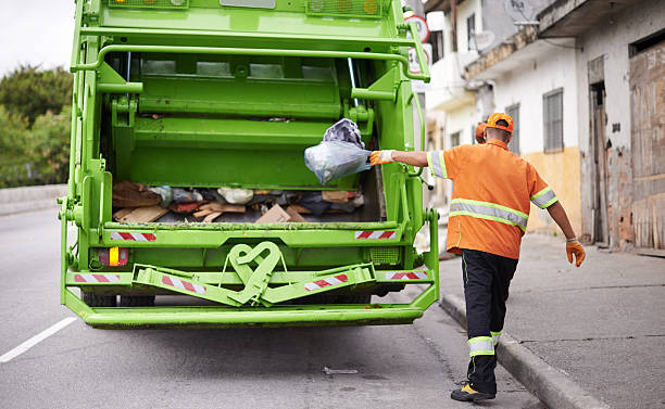 Best Professional Junk Removal  in Pemberwick, CT